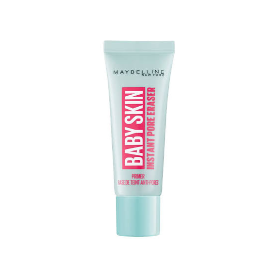 maybelline Primer  baby skin