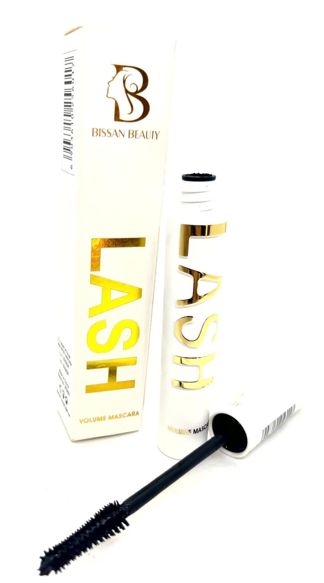 Bissan Beauty Lash Volume Mascara