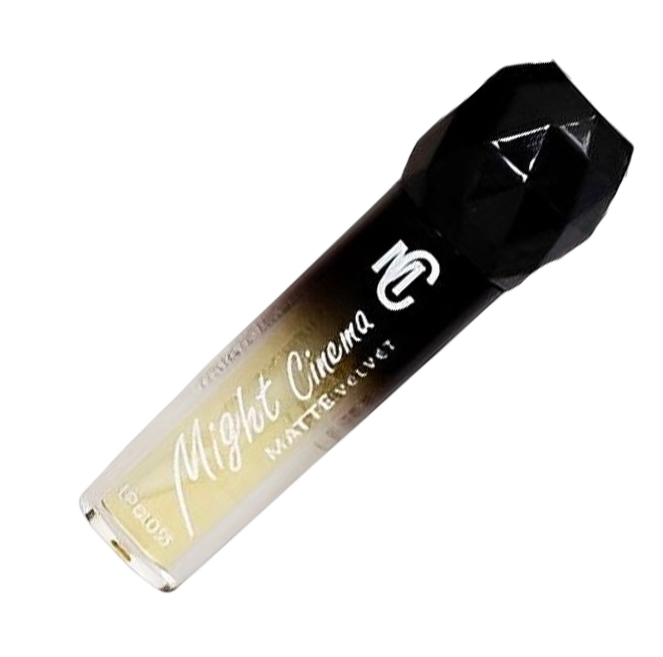 Might cinema lip filler matte velvet and lip gloss