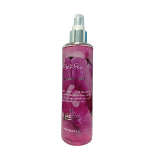 Passion Estiara Pink pea Fragrance Mist  250ML