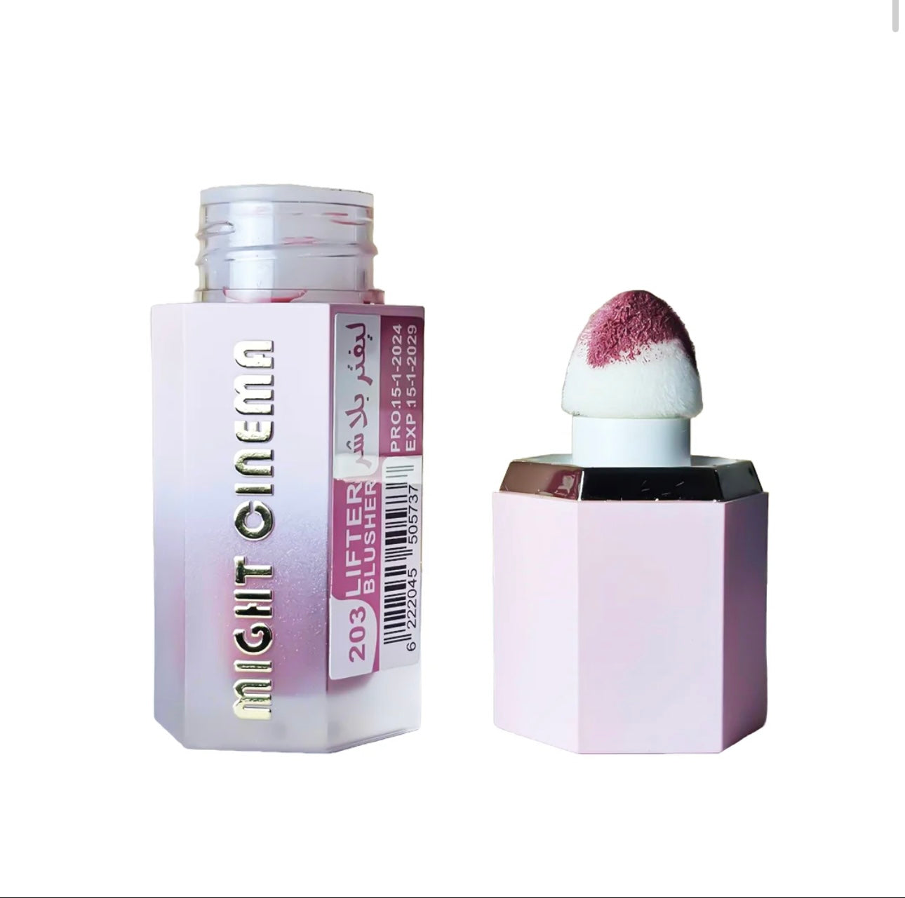 Might cinema Lifter Blusher