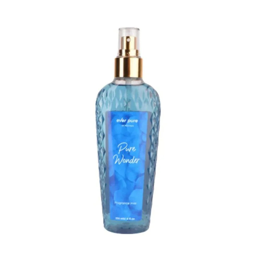 Ever Pure Pure Wonder Fragrance Mist