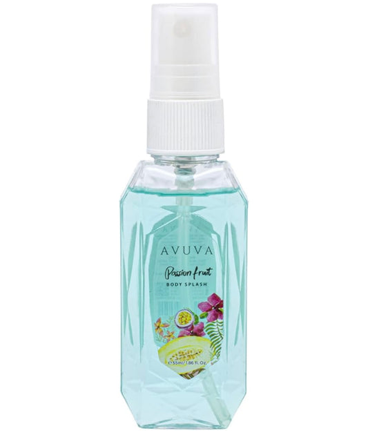 AVUVA Body Splash Passion fruit 55Ml