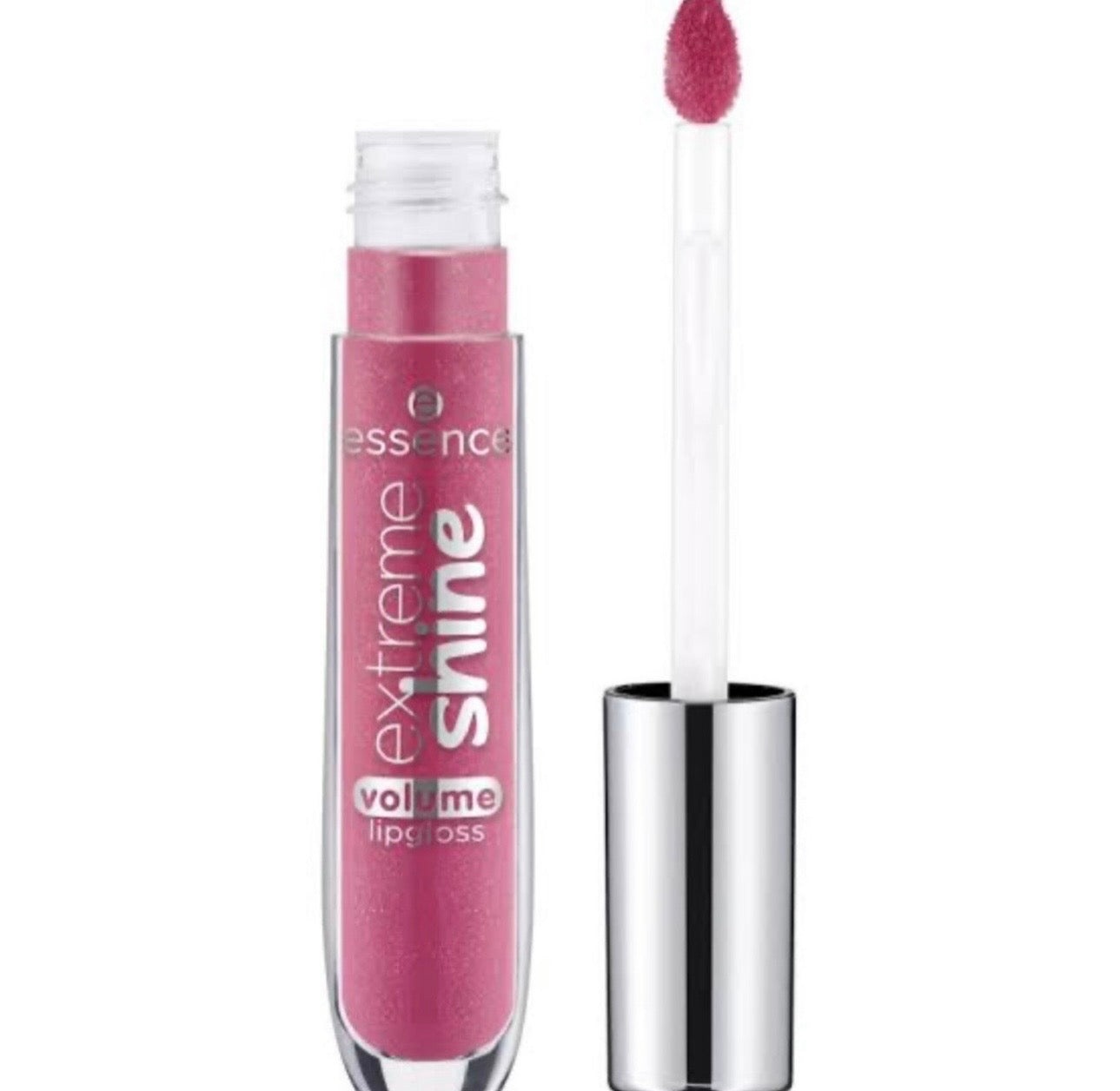 essence extreme shine volume lip gloss