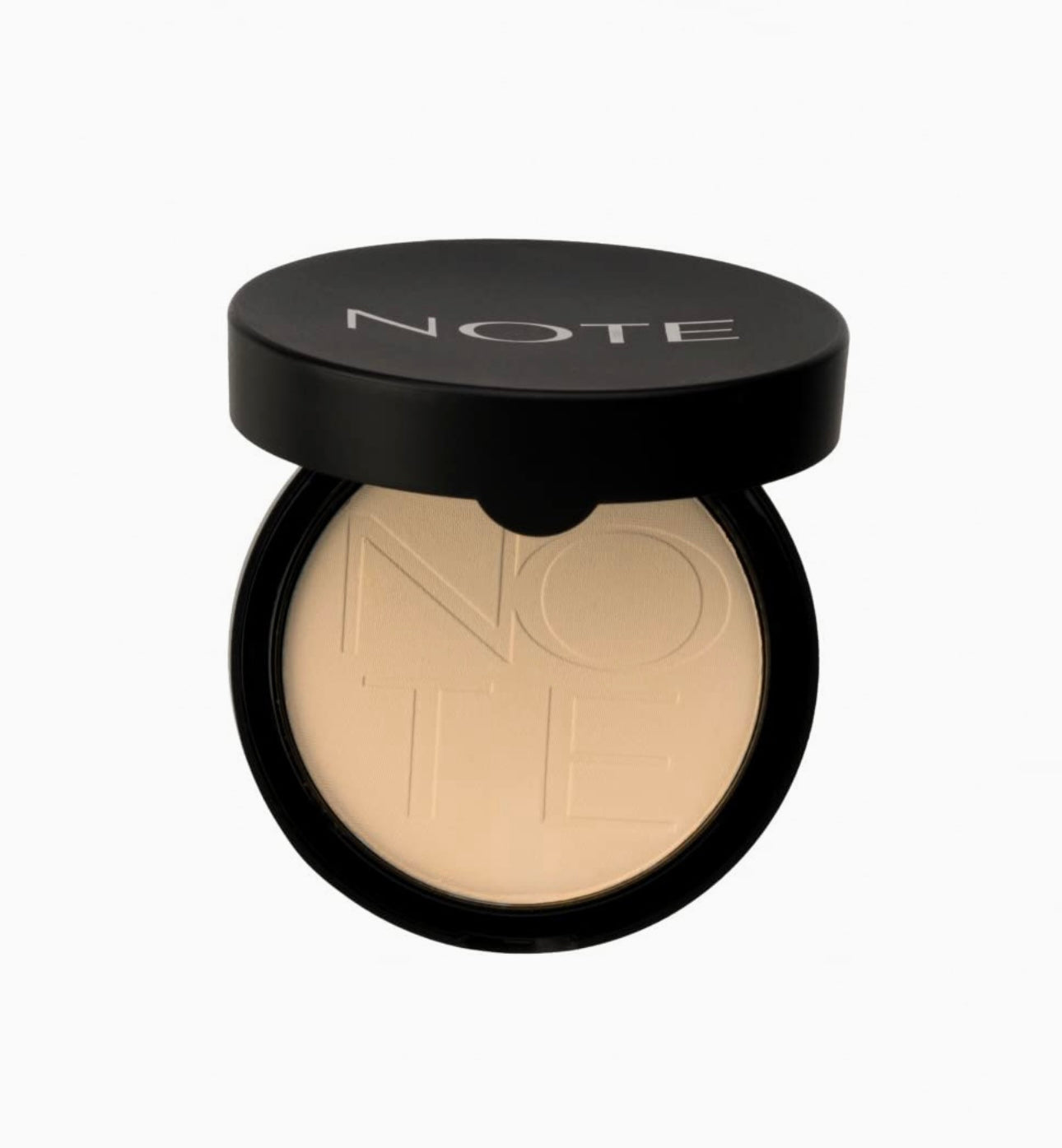 NOTE Cosmetics LUMINOUS SILK COMPACT POWDER 02 , 03