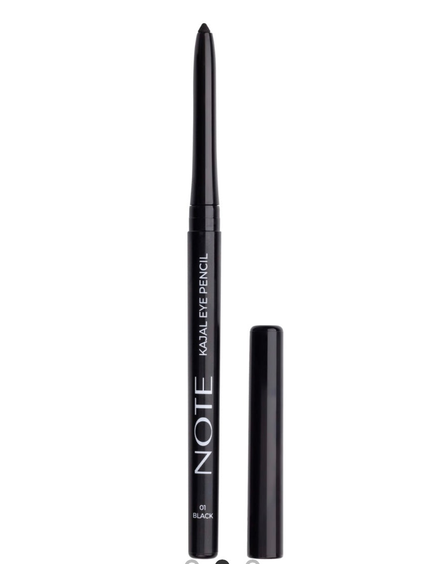 Note cosmetic _ kajal eye pencil