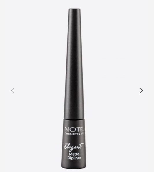 Note cosmetic_ matte dipliner