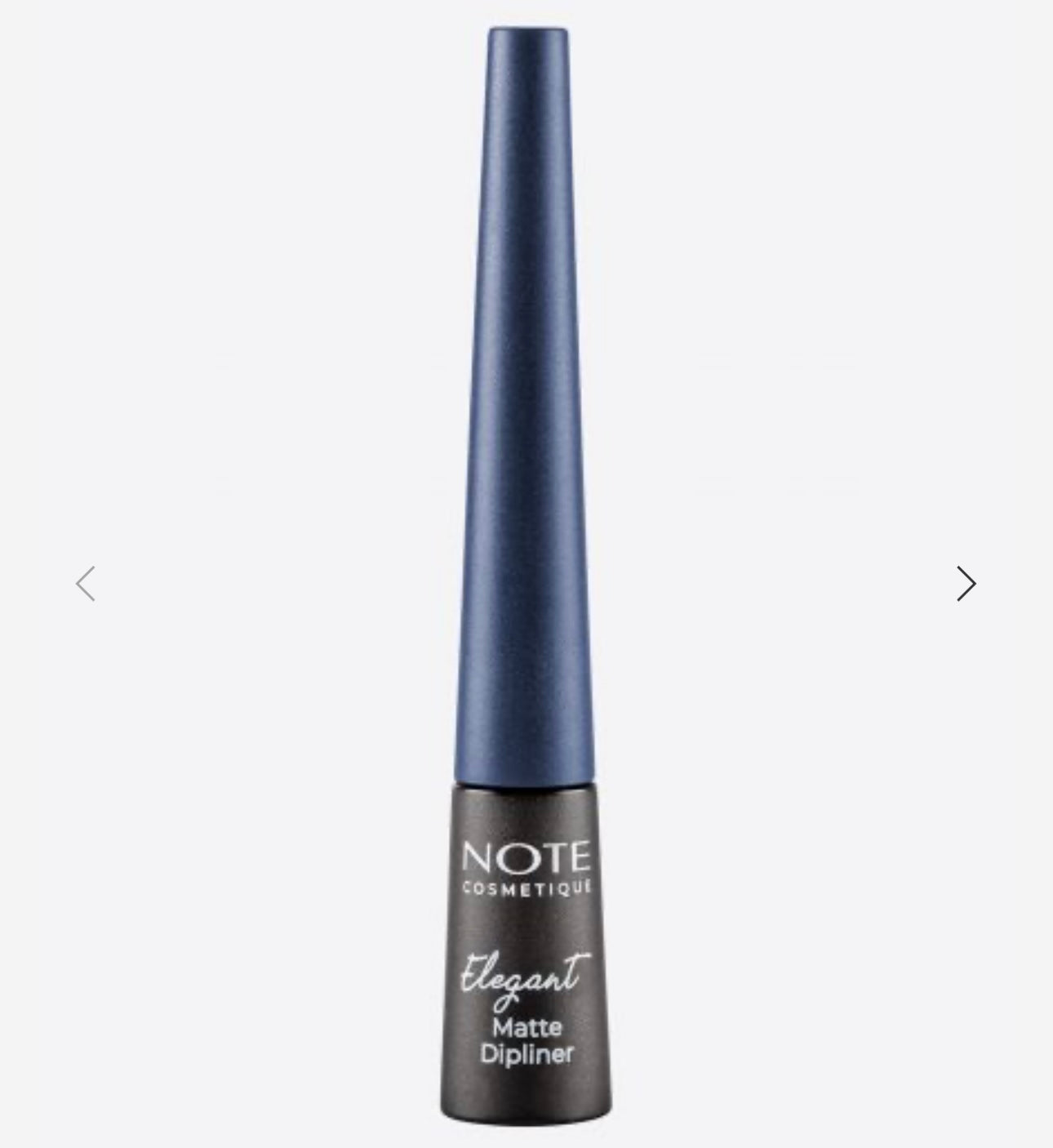 Note cosmetic_ matte dipliner