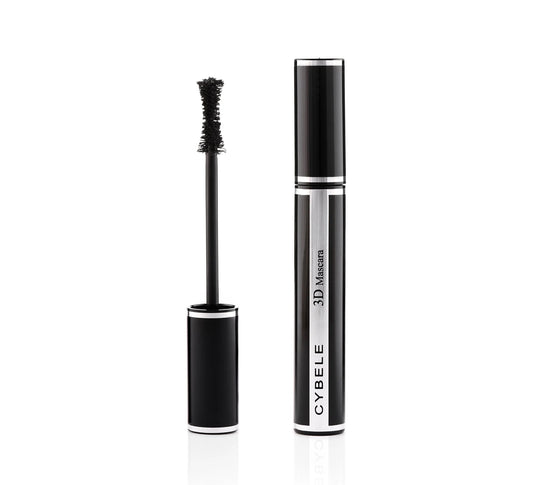 CYBELE 3D Mascara 01 - 19ml