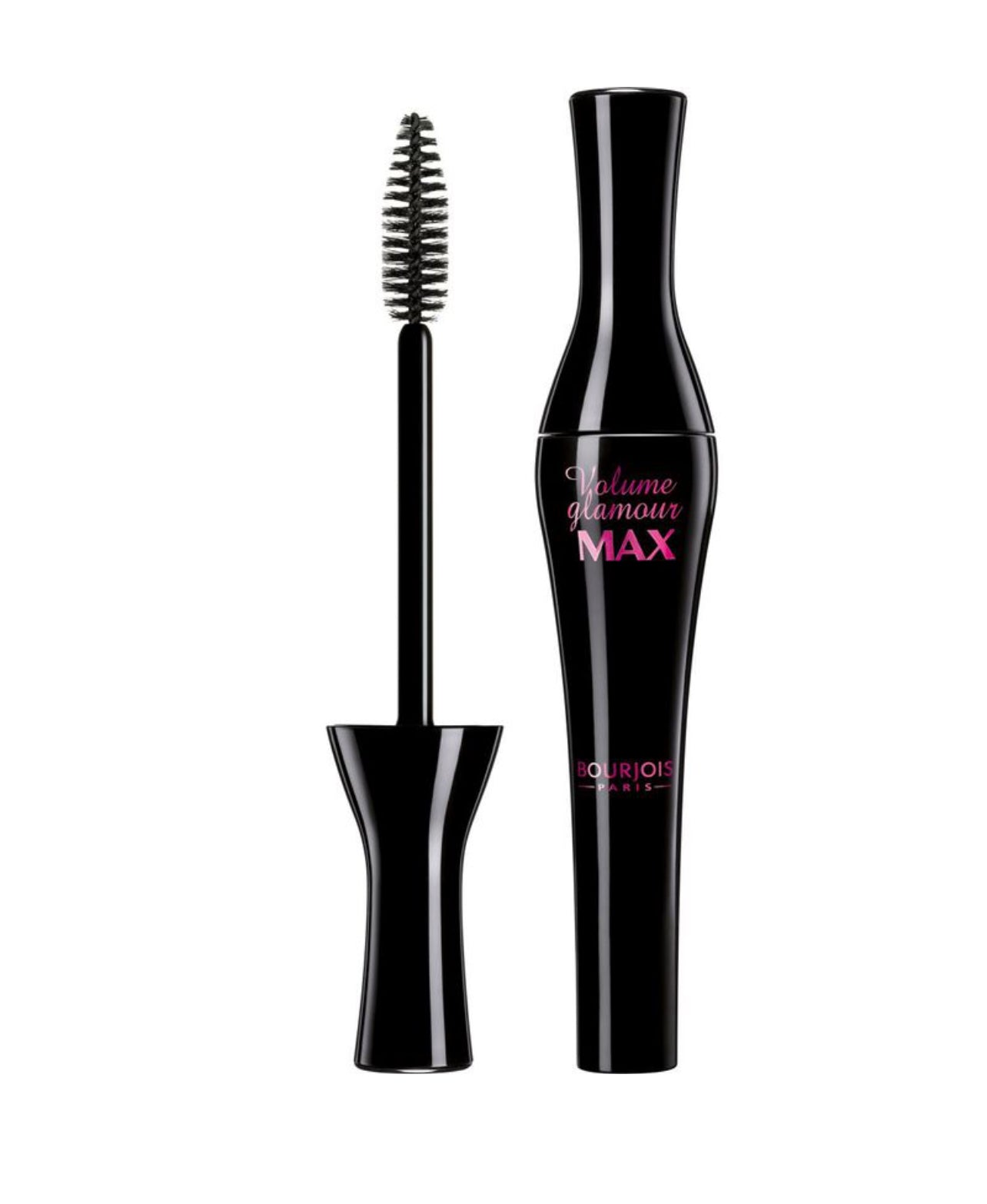Volume Glamor Max Definition Mascara