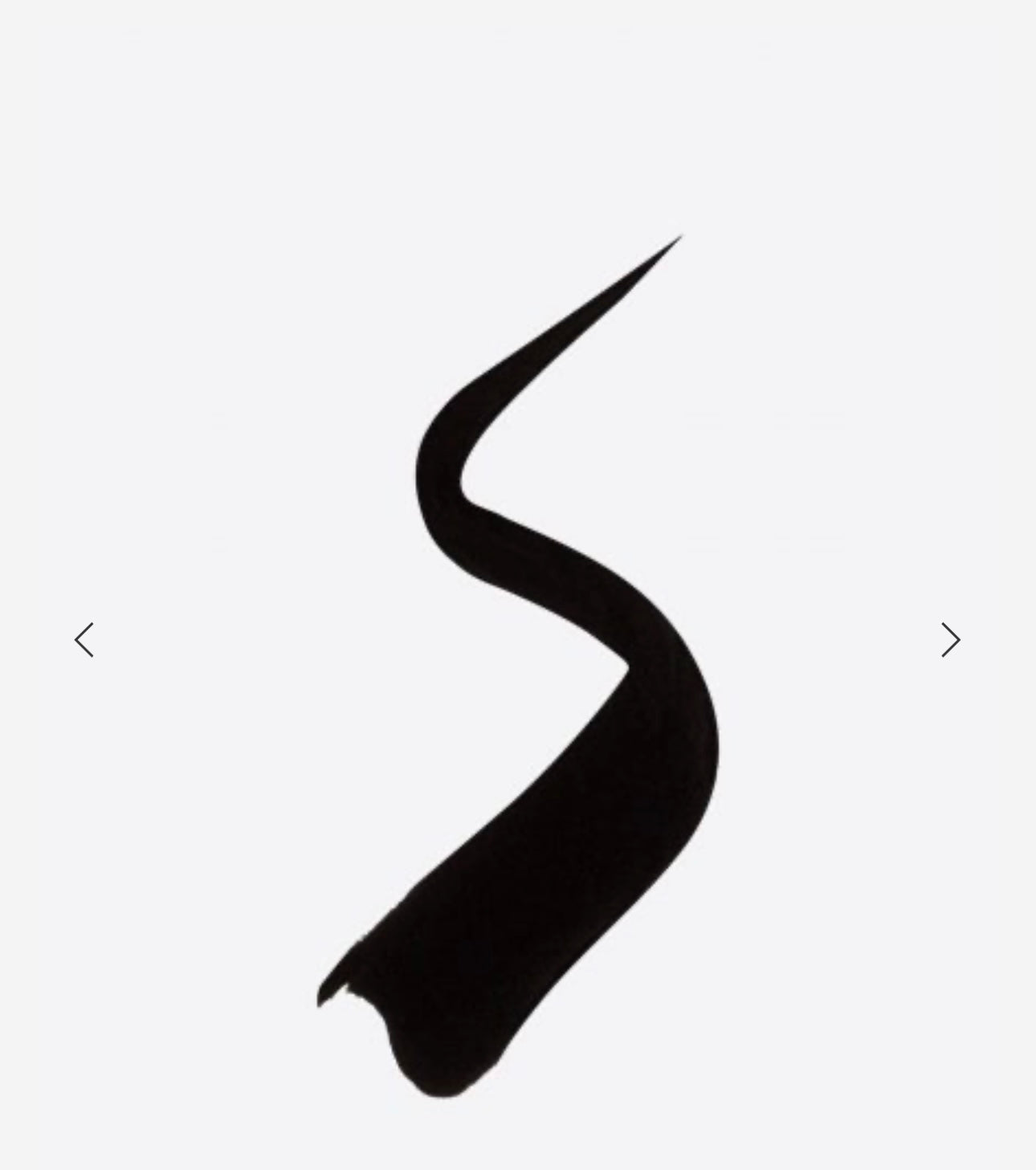 Note cosmetic_ matte dipliner