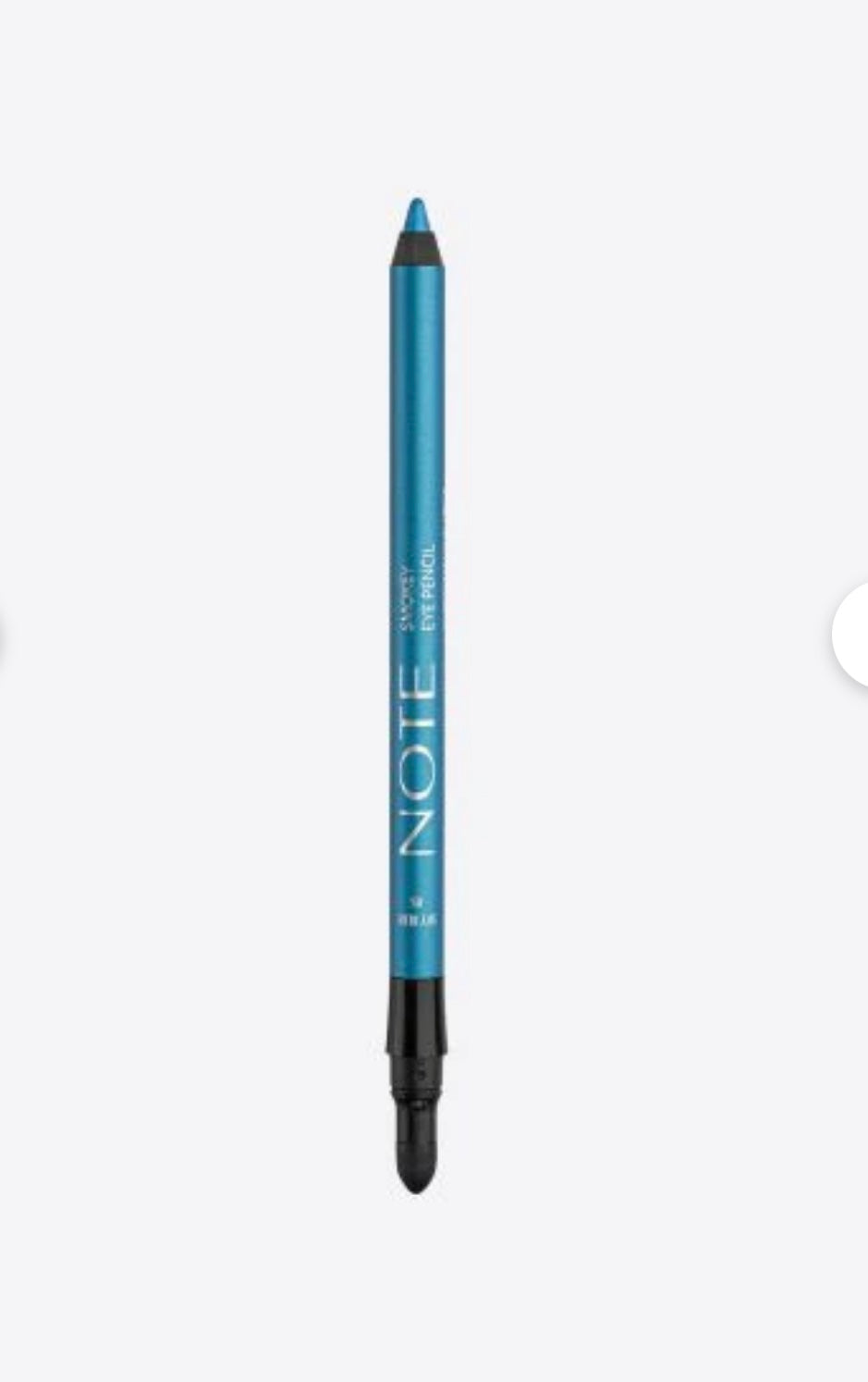 Note cosmetic _smoky eye pencil
