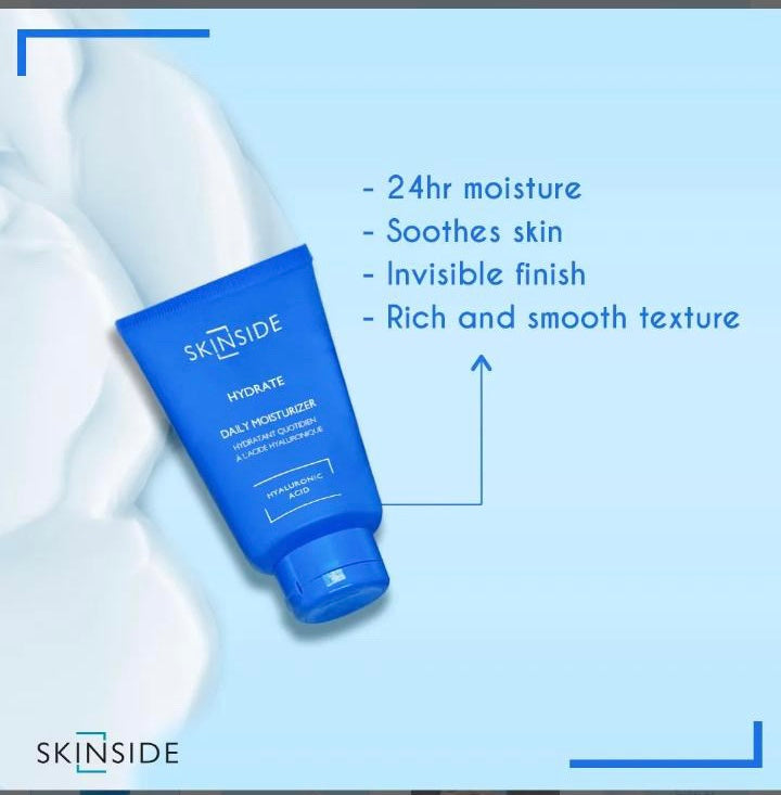 Hyaluronic Acid Daily Moisturizer