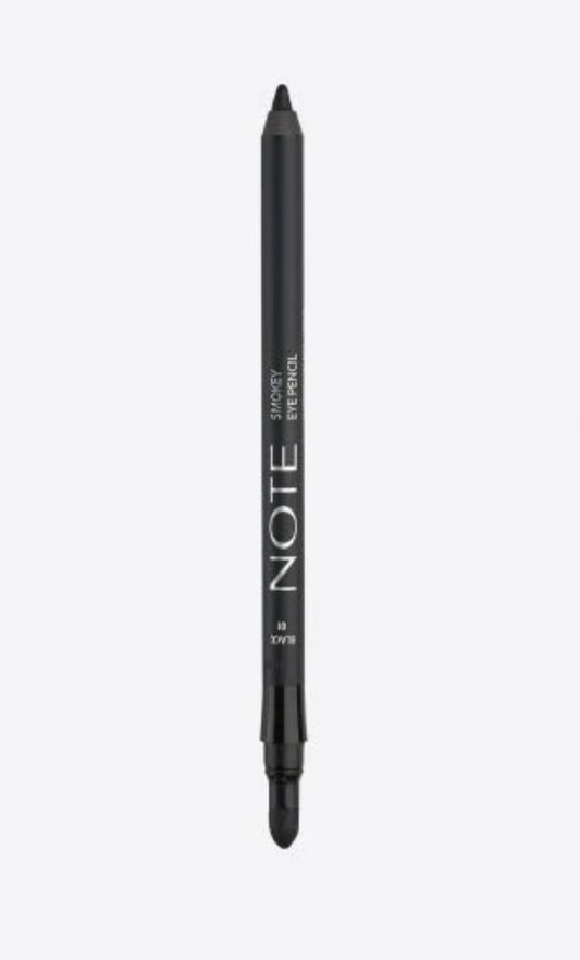 Note cosmetic _smoky eye pencil