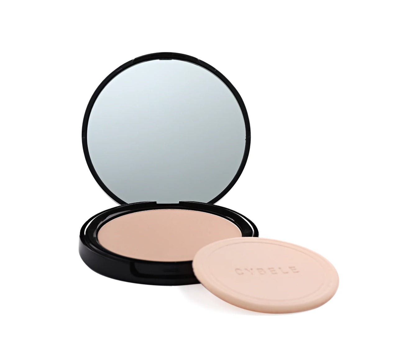 CYBELE Smooth N'Wear Compact Powder 12gm