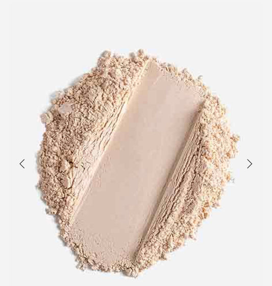 Note cosmetic _ loose powder