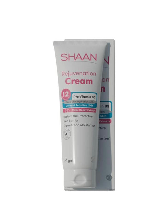 Shaan Soothing cream 120 gm