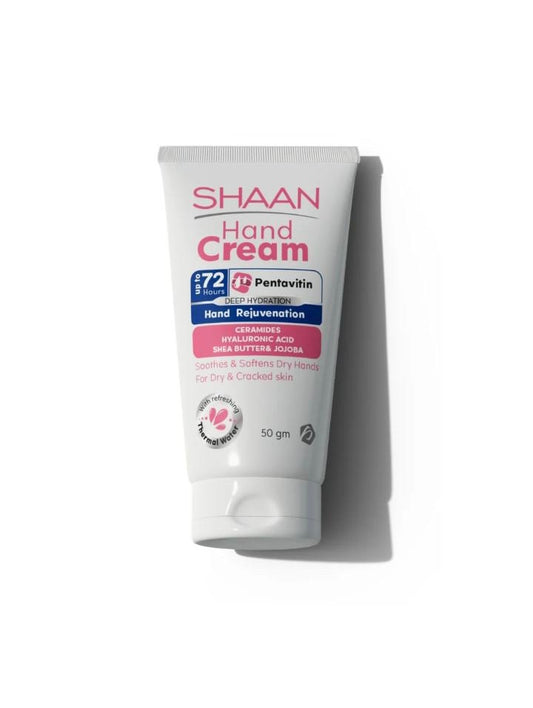 Shaan Hand Cream 60gm