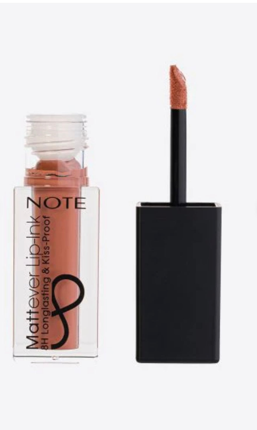 Note cosmetic _ matte ever lip_ink