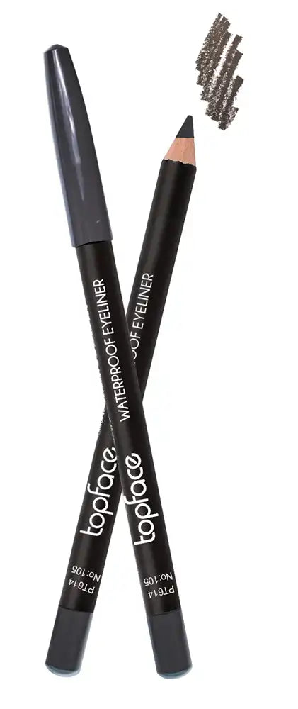 WATERPROOF EYELINER - pen