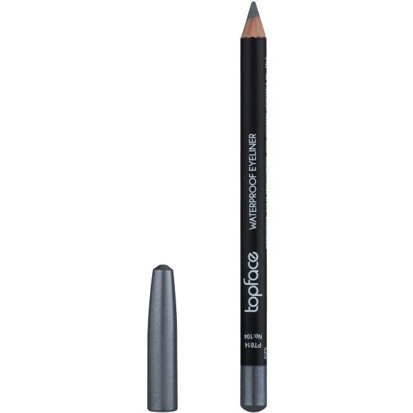 WATERPROOF EYELINER - pen