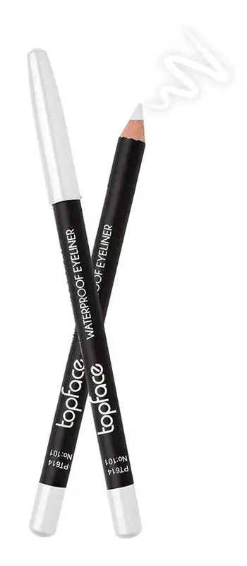 WATERPROOF EYELINER - pen