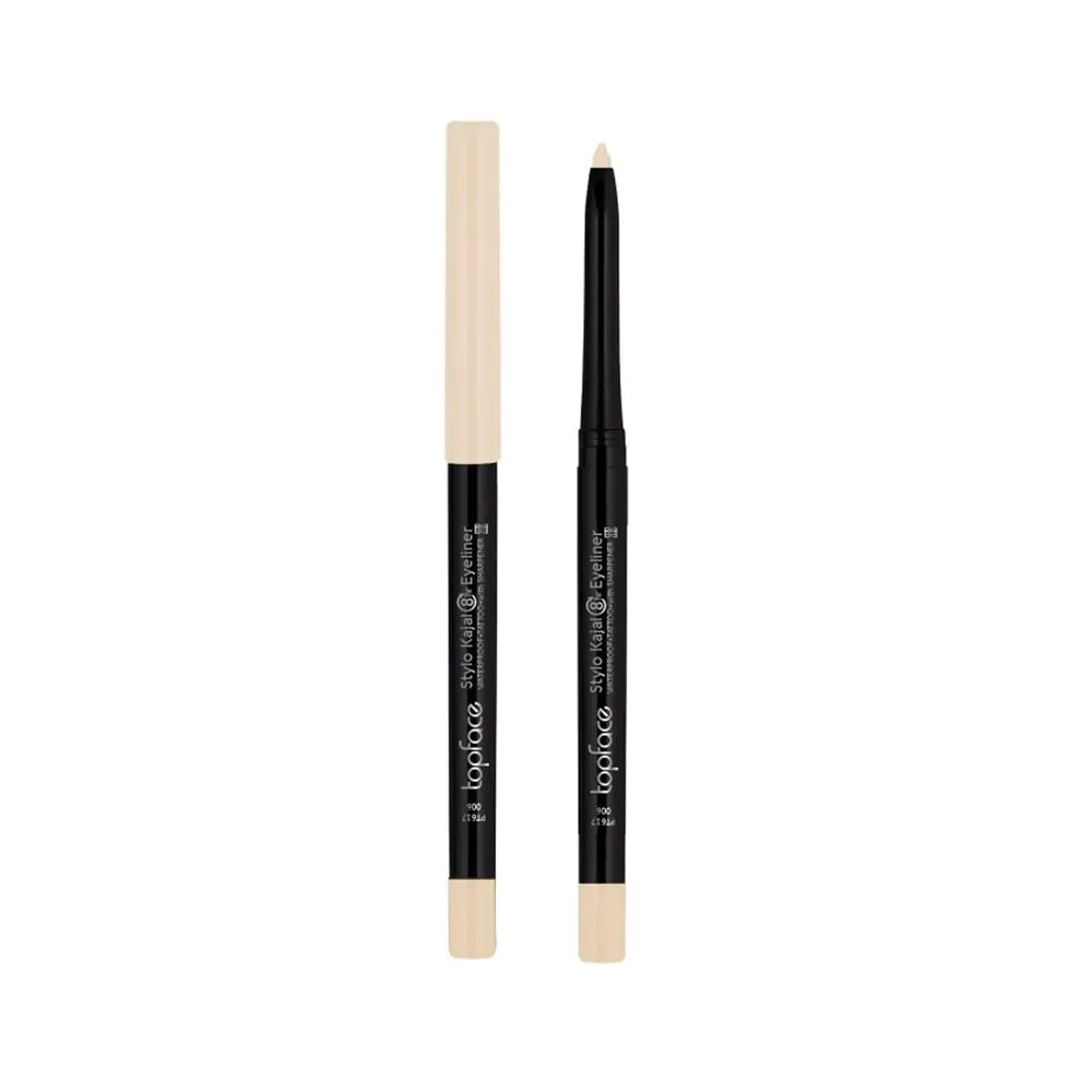 Waterproof Eyeliner Pen