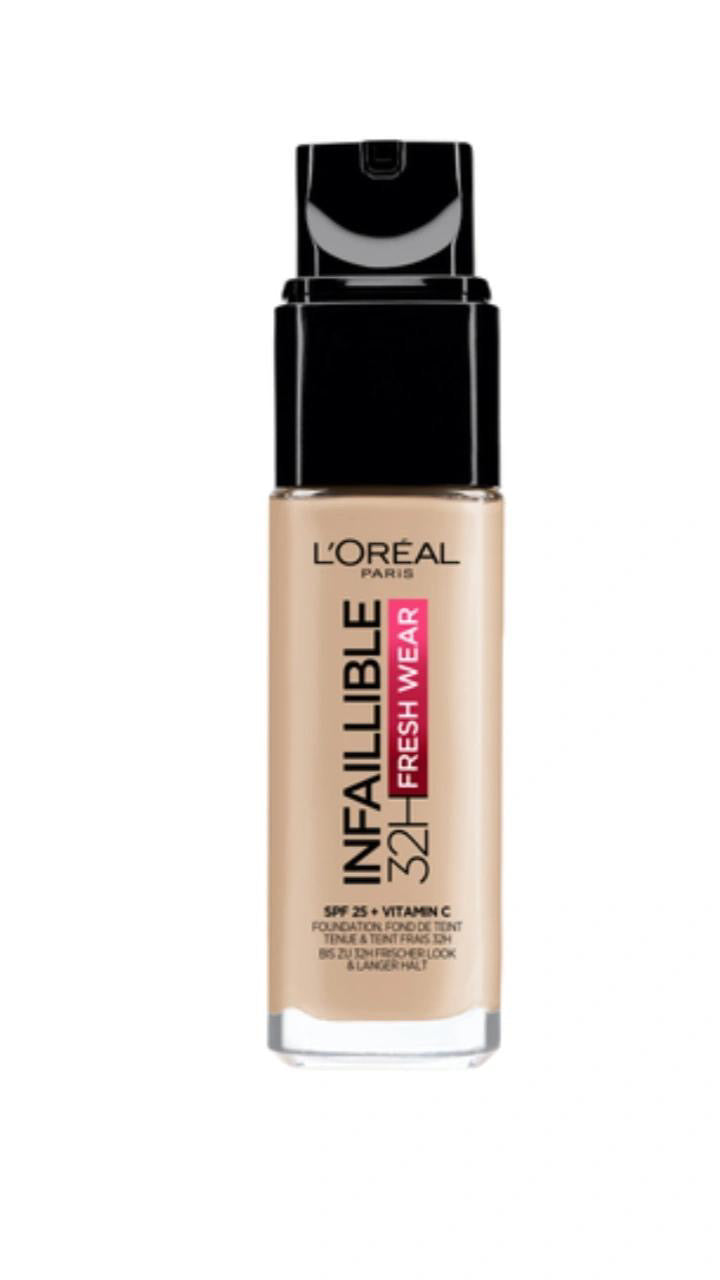 Infallible32 Hour Fresh Wear Foundation