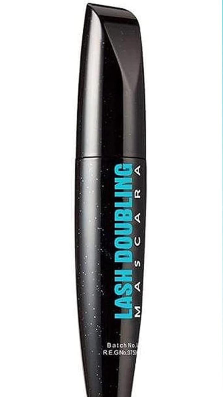 Mascara Professional lash doubling 13 hour wear