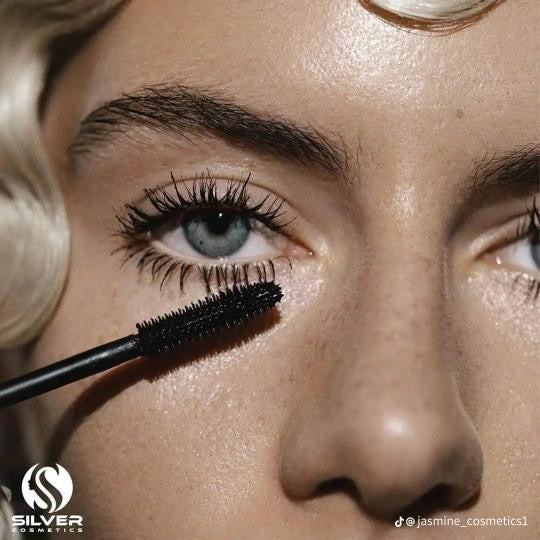 Ever beauty 4d curling dense 4d mascara