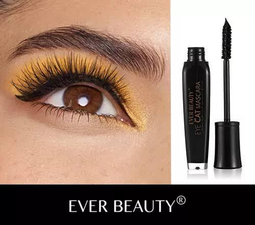 Ever Beauty Eye Cat Mascara