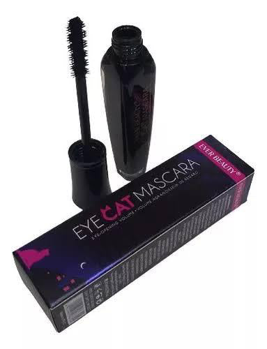 Ever Beauty Eye Cat Mascara