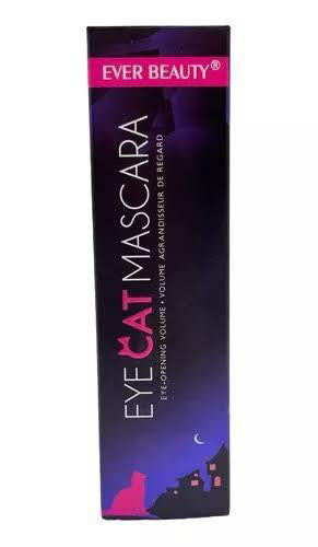 Ever Beauty Eye Cat Mascara