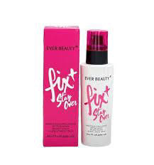 Ever beauty fixer stay over weightless long lasting