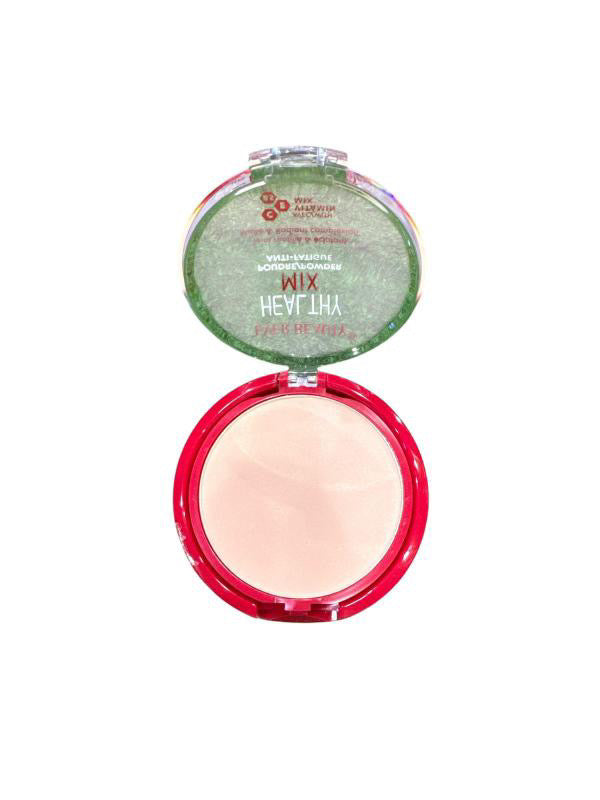 Ever beauty healthy mix louder powder anti fatigue
