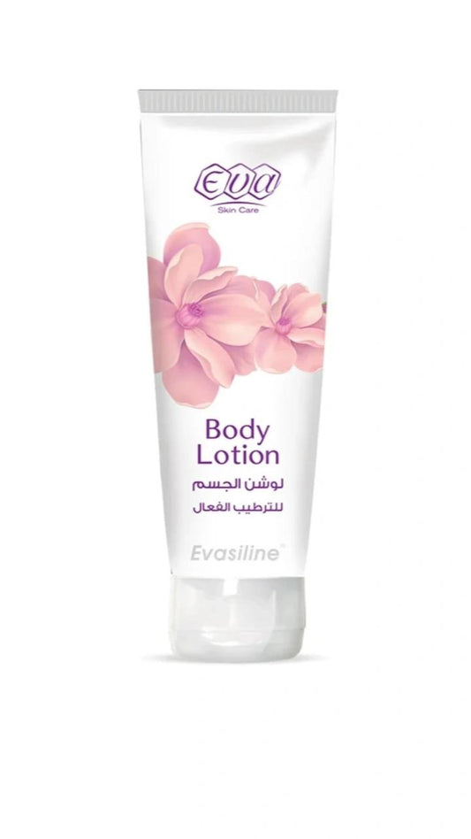 Skin Care Evasiline Body Lotion 240ml