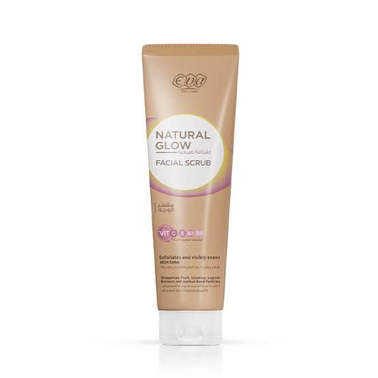 Evan Skin Care Sharaga Facial Scrub 100 ml