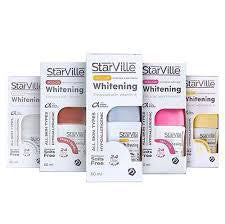 Starkville whiting roll on deodorant 60 ml