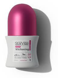 Starkville whiting roll on deodorant 60 ml
