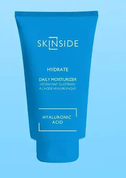 Hyaluronic Acid Daily Moisturizer