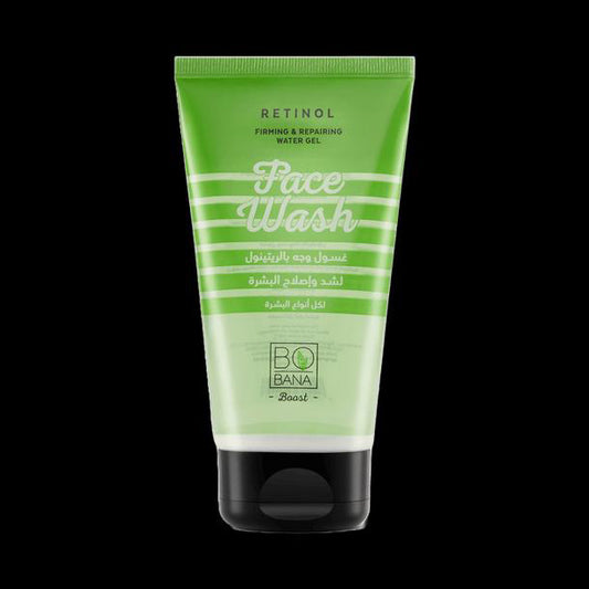 Bobana Retinol Face Wash