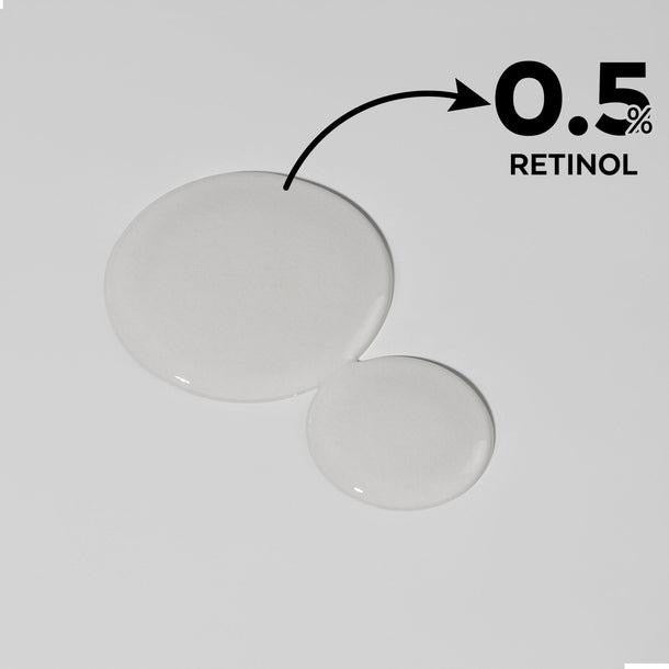 Bobana Retinol Face Wash