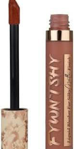 fywntshy liquid blusher 2602