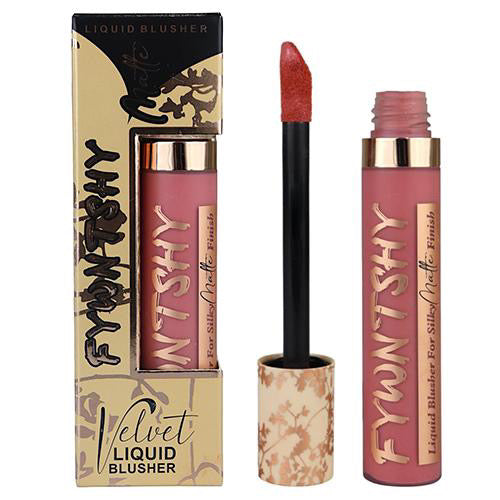 fywntshy liquid blusher 2602