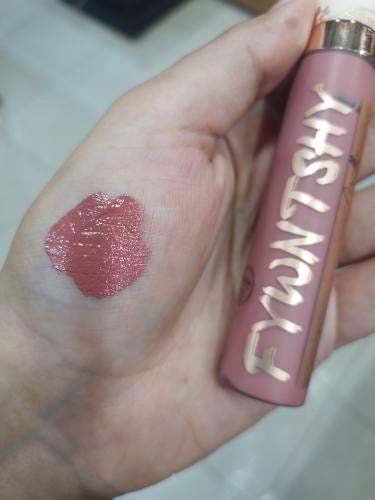fywntshy liquid blusher 2602