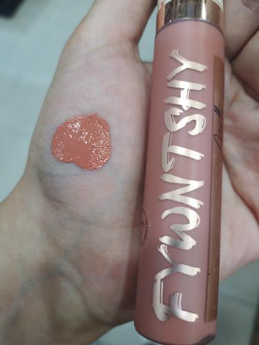 fywntshy liquid blusher 2602
