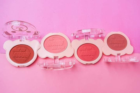Rose Gold always beauty everyday