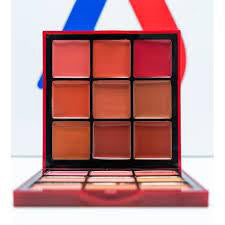 Carlla Rose blusher 2 in 1 powder & cream 18 color