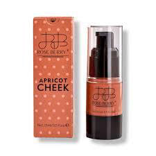 Rose Berry liquid cheek blush