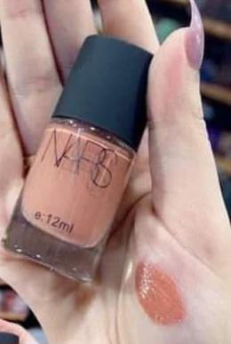NARS liquid blusher copy